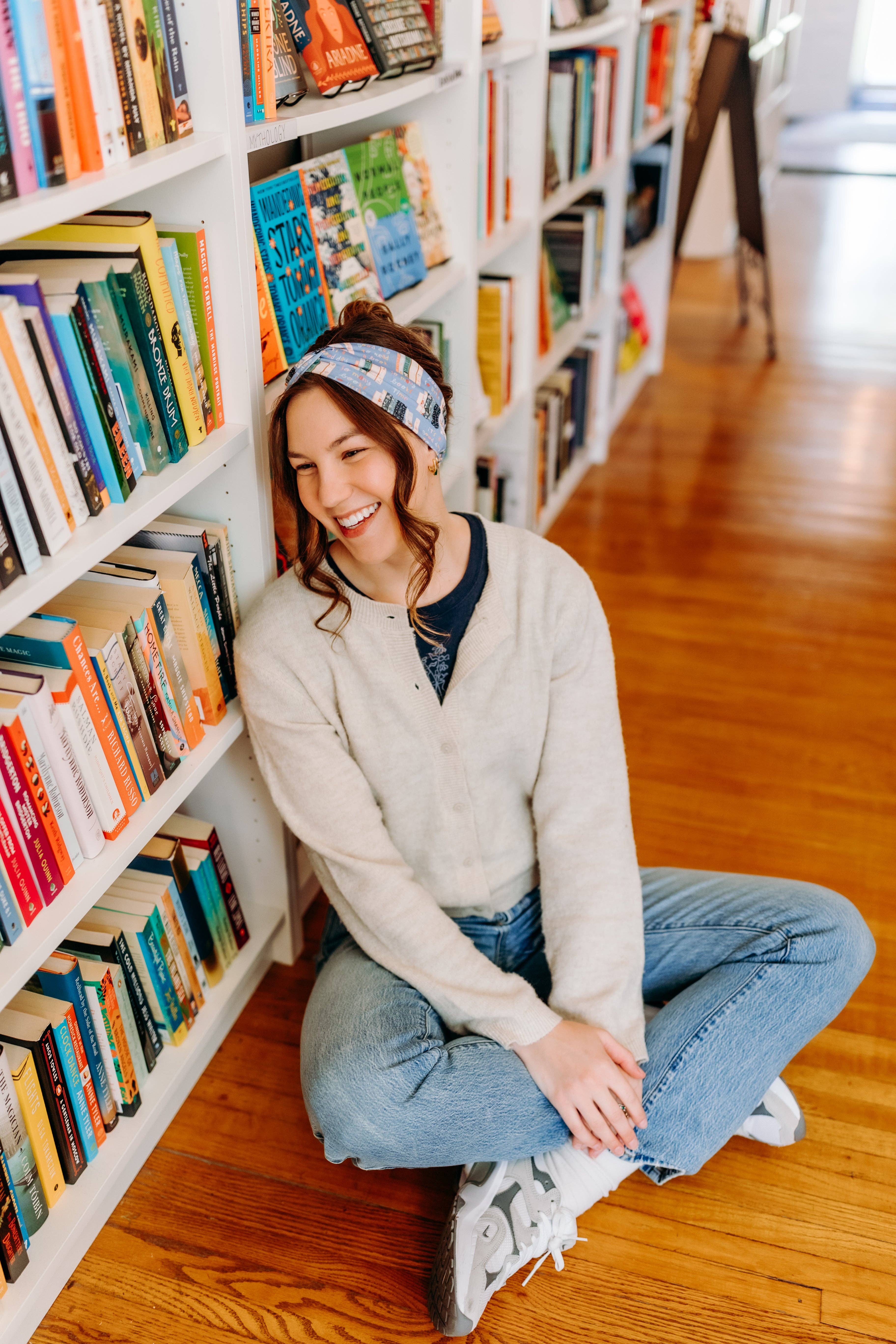 Lilac Market Headbands - Wholesale Fashion Headband - Women's - Fully Booked5