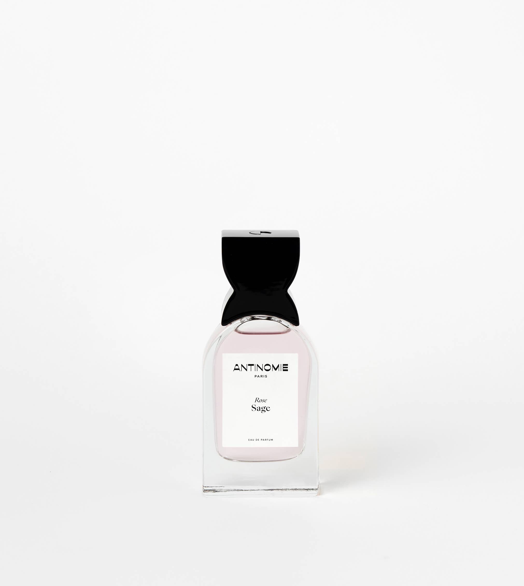Antinomie - Vendita all'ingrosso Profumi/Eau de toilette - Wise Rose - Profumo floreale con particolari note di rosa3