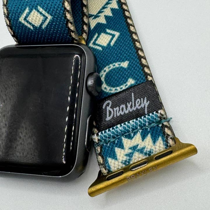 Braxley Bands - Wholesale Watch Band/Strap - Women's - Western3