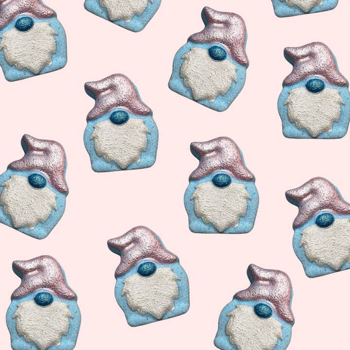 Caprice & Co - Wholesale Bath Bomb/Fizz - Gumdrop Bath Bomb3