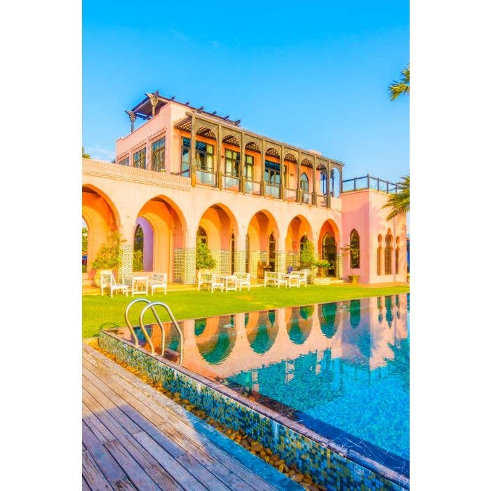 Hotell Marmalade Doftolja för ljus, vaxsmältor för wholesale av Blossom Oils