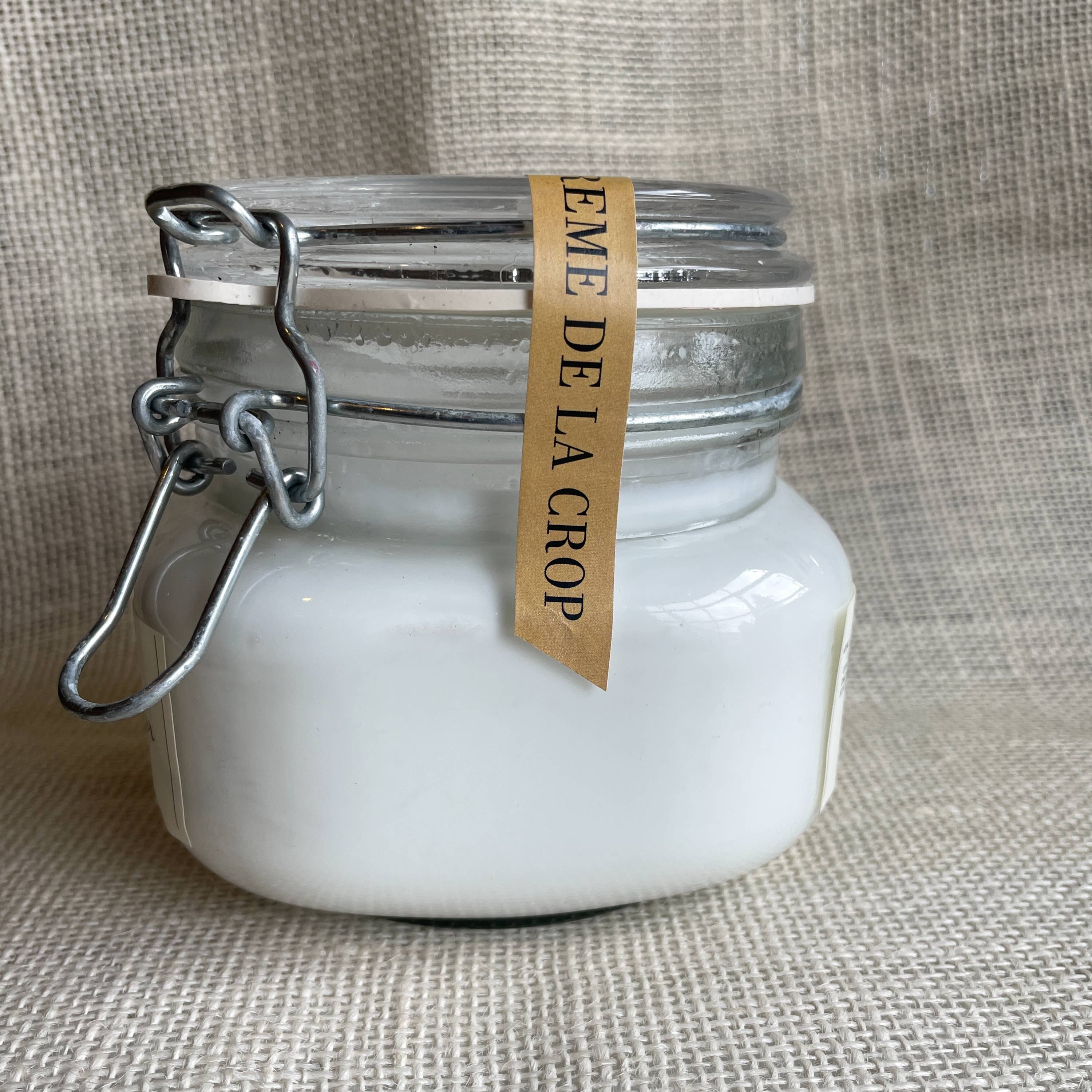 Creme de la Crop, Inc. - Wholesale Hair Conditioner - Hair Conditioner - Avocado Oil & Argan Oil (Lavender)4