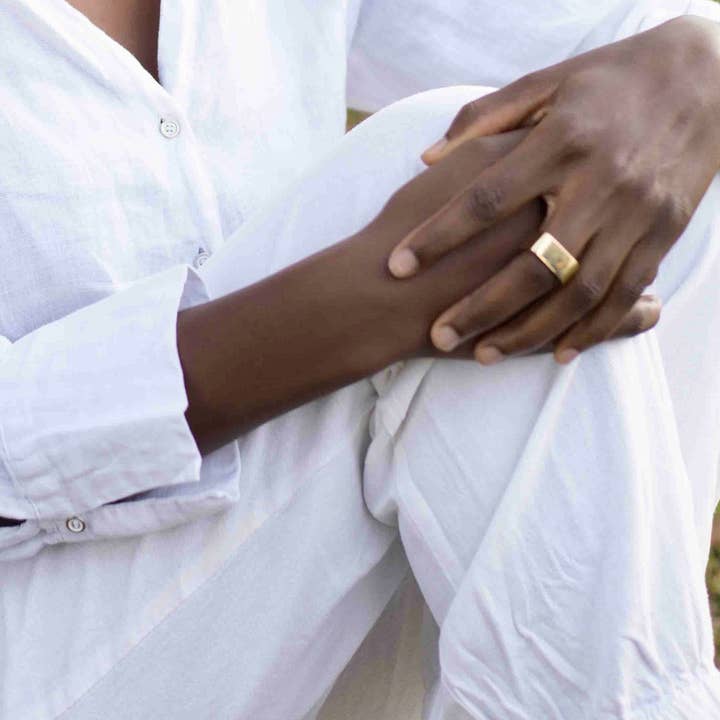 Jagger Ring for wholesale by Meyelo