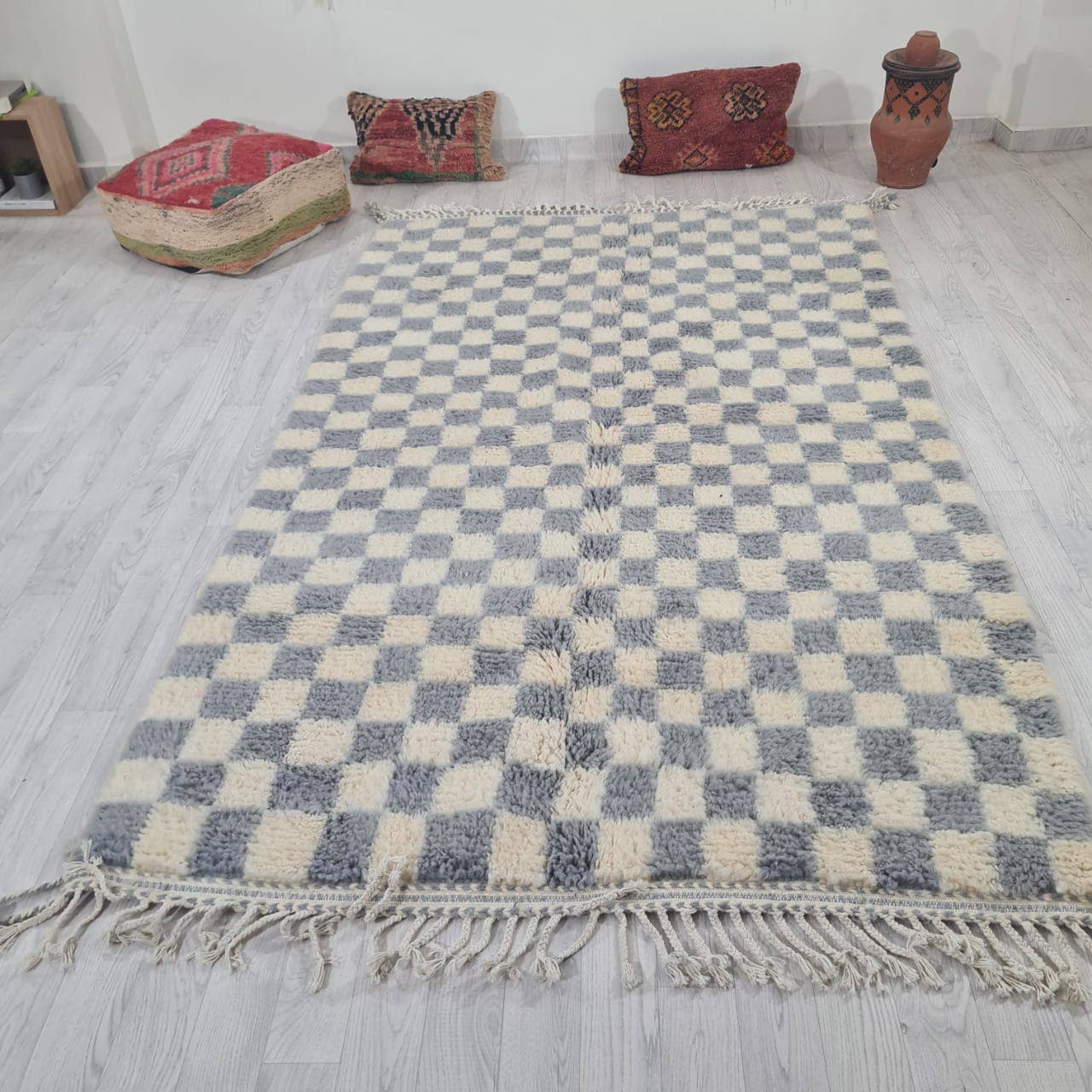 Tamegrouteshop - Wholesale Area Rug - Beni Ouarain Rug Blocks10