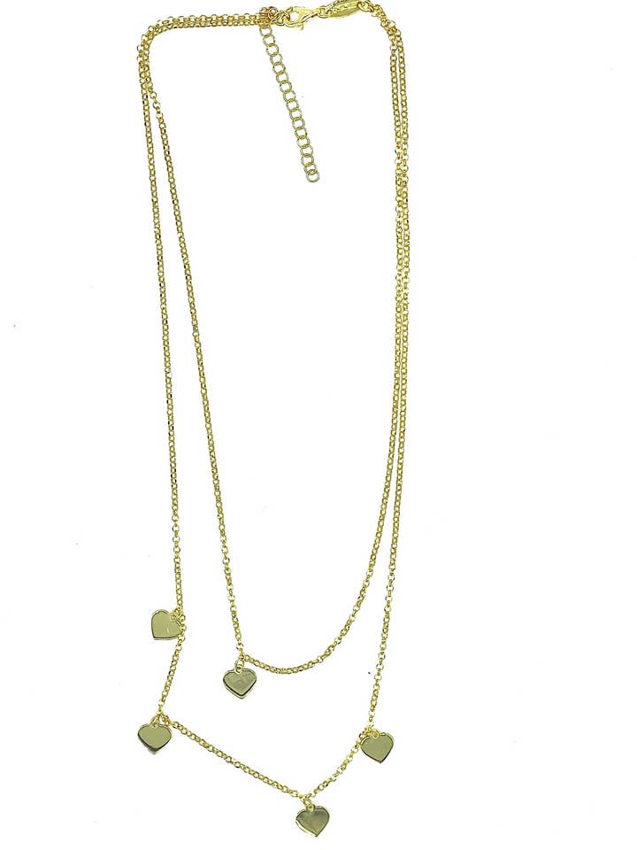 Tit.925M Silver Necklace. for wholesale by Tererò s.r.l.