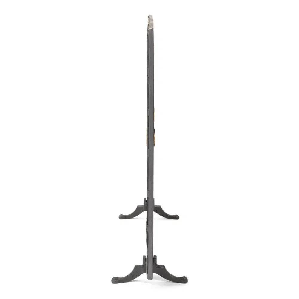 LOOMLAN - Wholesale Fireplace Screen - Paneled Firescreen5