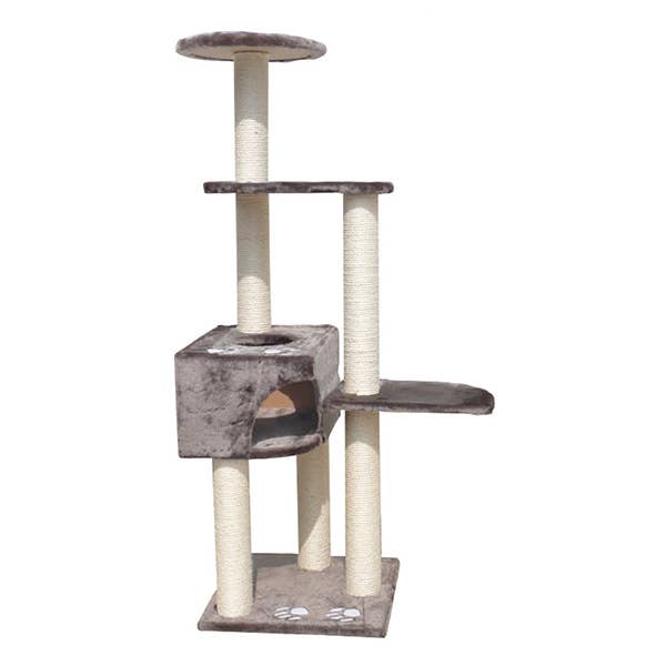 Murcia skraber 142Cm. Grå for engroshandel hos ARQUIVET, S.L.U.