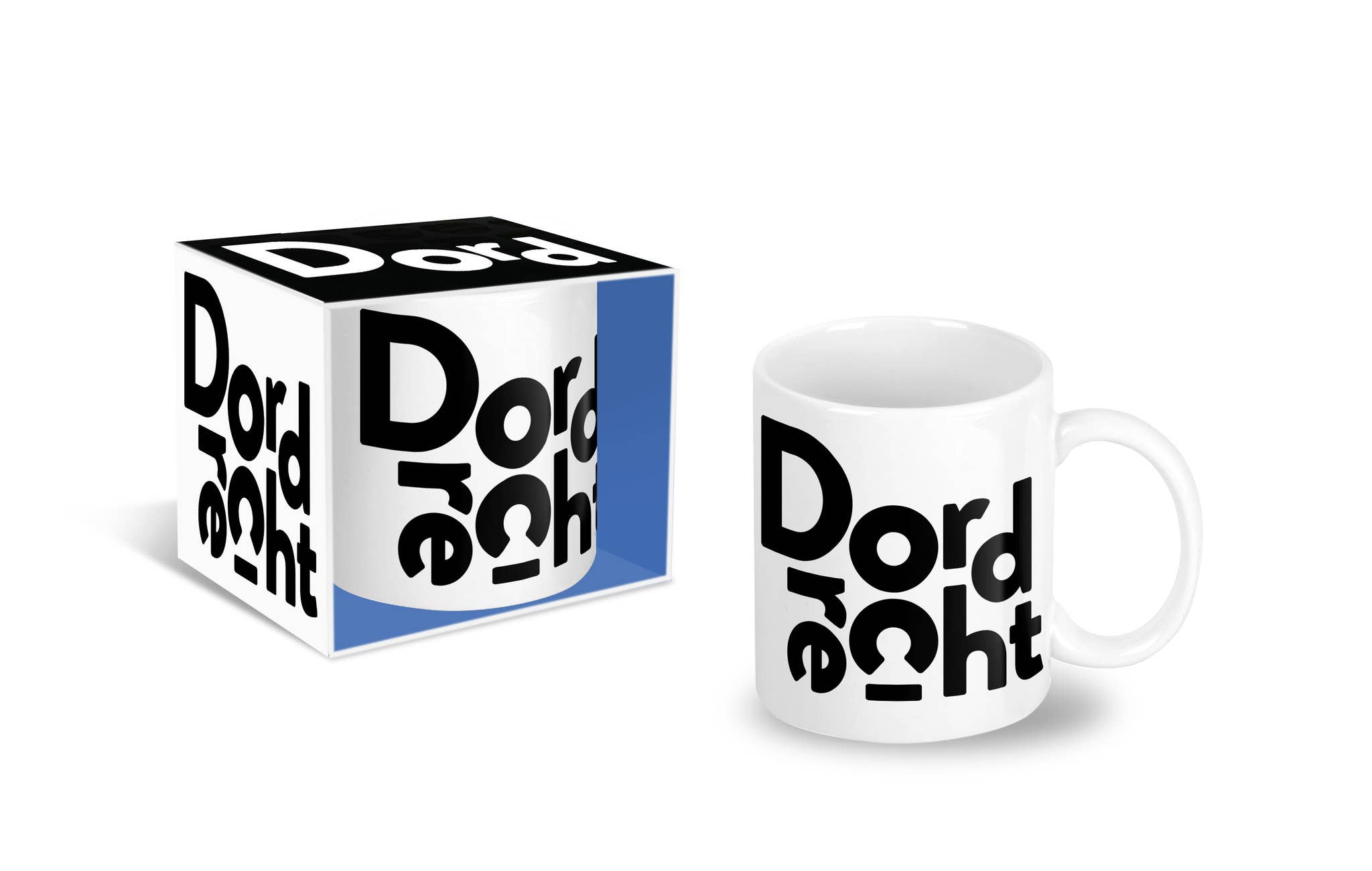 STEDENKADO - Wholesale Coffee Mug - Dordrecht mug0