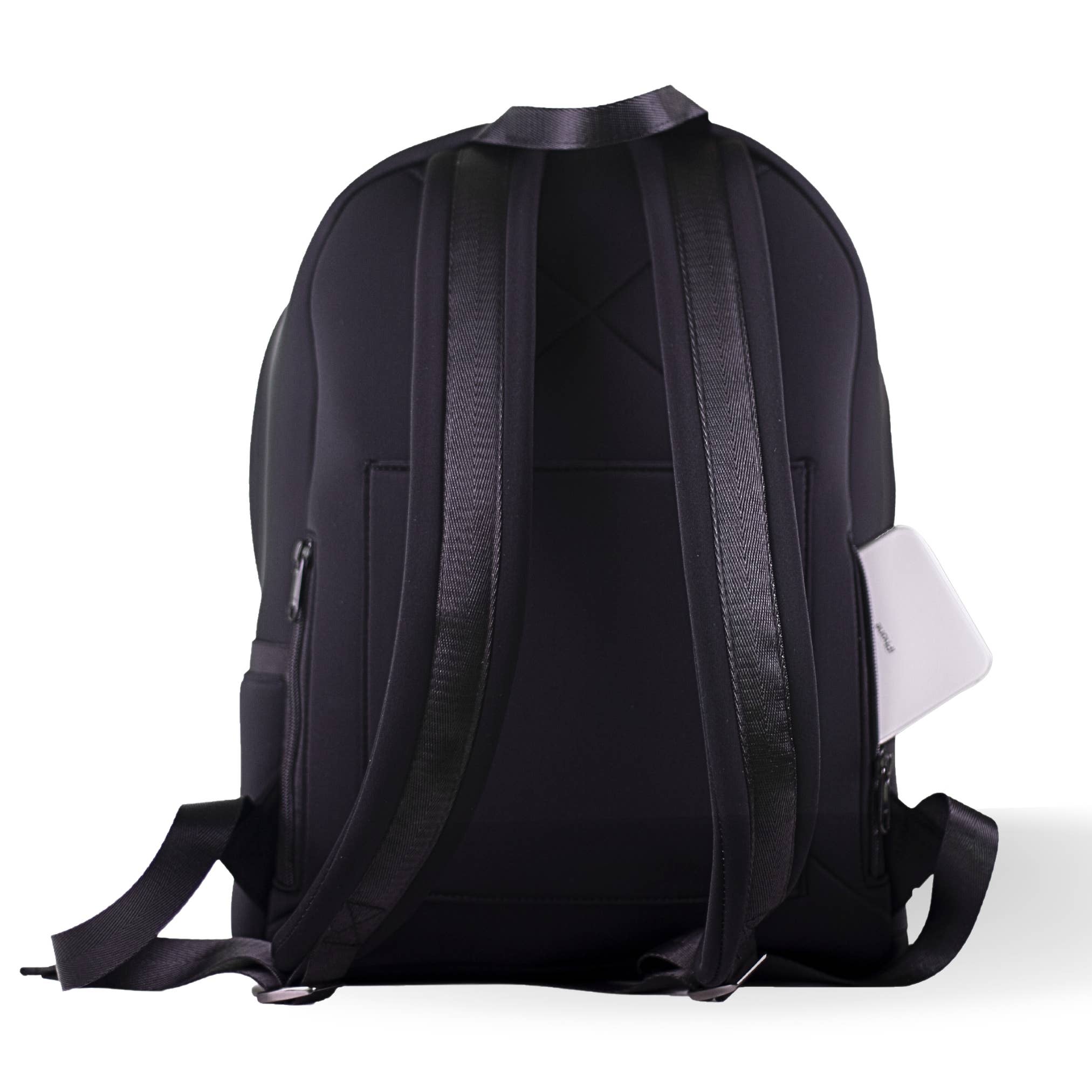 Crave by FW - Wholesale Backpack - Women's - Exclusive Neoprene Backpack For Travel and Work21