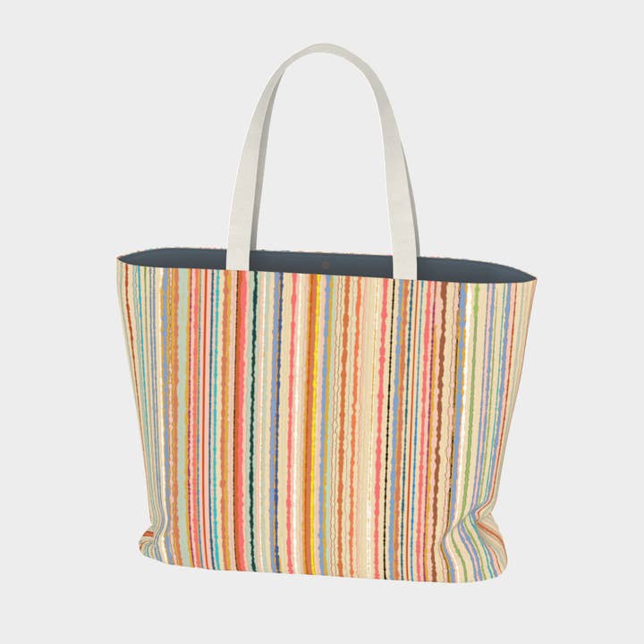 Marroquí Sand Market Tote para venta al por mayor de Lillabette