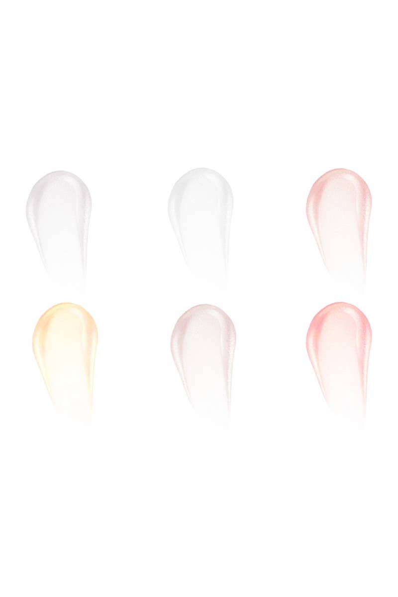 PINEAPPLE Beauty - Vente Brillants à lèvres et gloss - Amuse LIP2232 Gloss à Lèvres Glass Kiss Top Glaze - 244