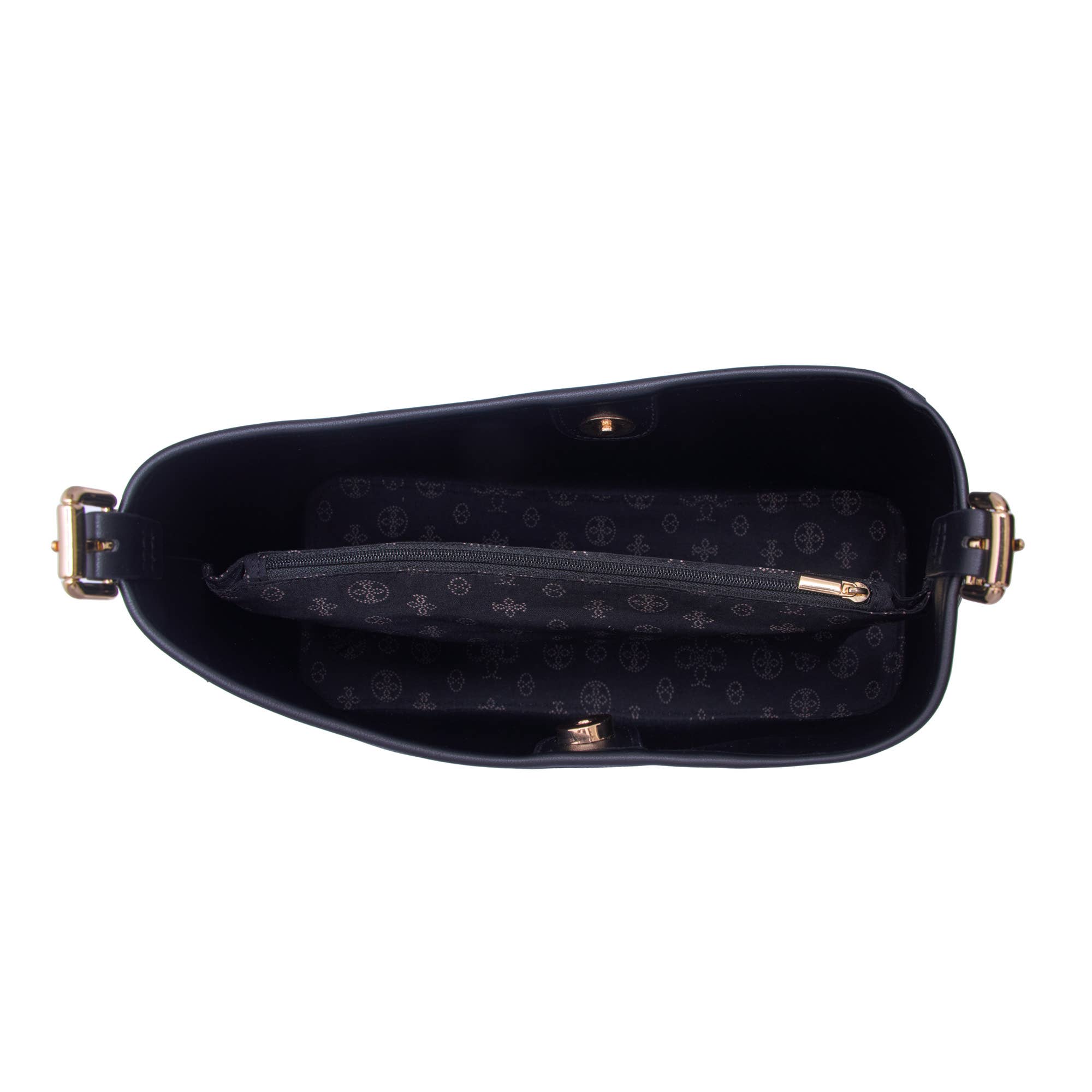 Like Dreams - Wholesale Shoulder Bag - Women's - Panthera Mini Everyday Shoulder Tote Bag 3