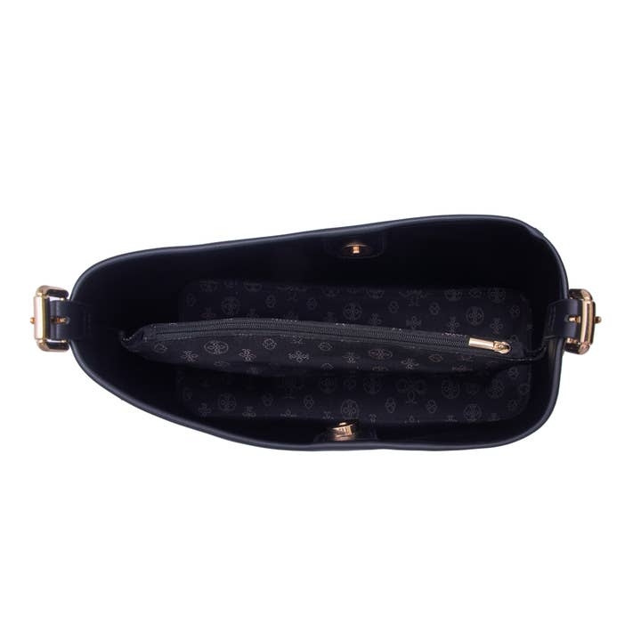 Like Dreams - Vendita all'ingrosso Tracolla - Donna - Borsa a Spalla Mini Everyday Panthera3