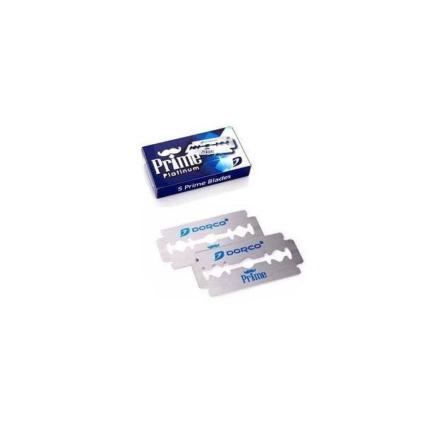 KT Supply - Wholesale Razor - Diane Prime Platinum Shaper Blade, 10/PK0