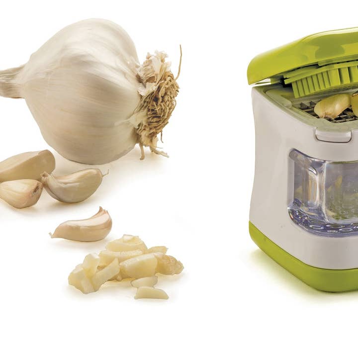RSVP International - Wholesale Kitchen Tool/Gadget - Garlic Cube3