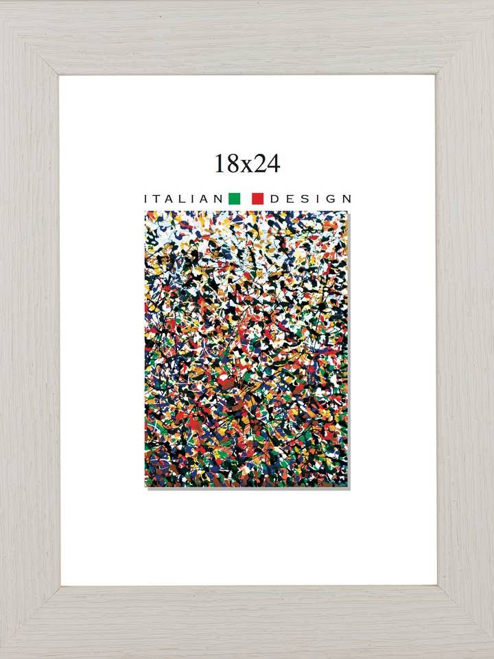 Cornice in legno" ART.735" per la vendita all'ingrosso da parte di NOVOGLASS