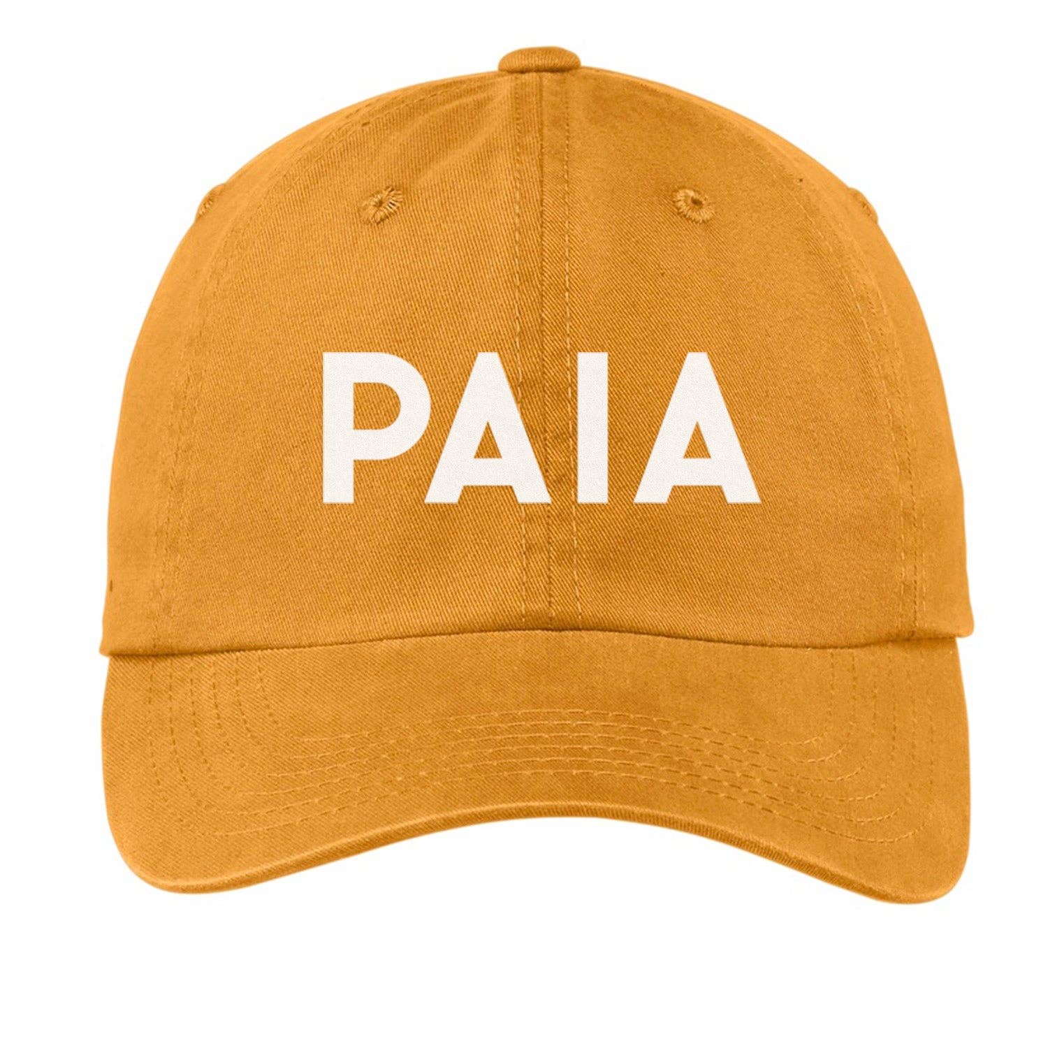 Frankie Jean – wholesale Baseball cap – Unisex – Paia Baseball Cap2