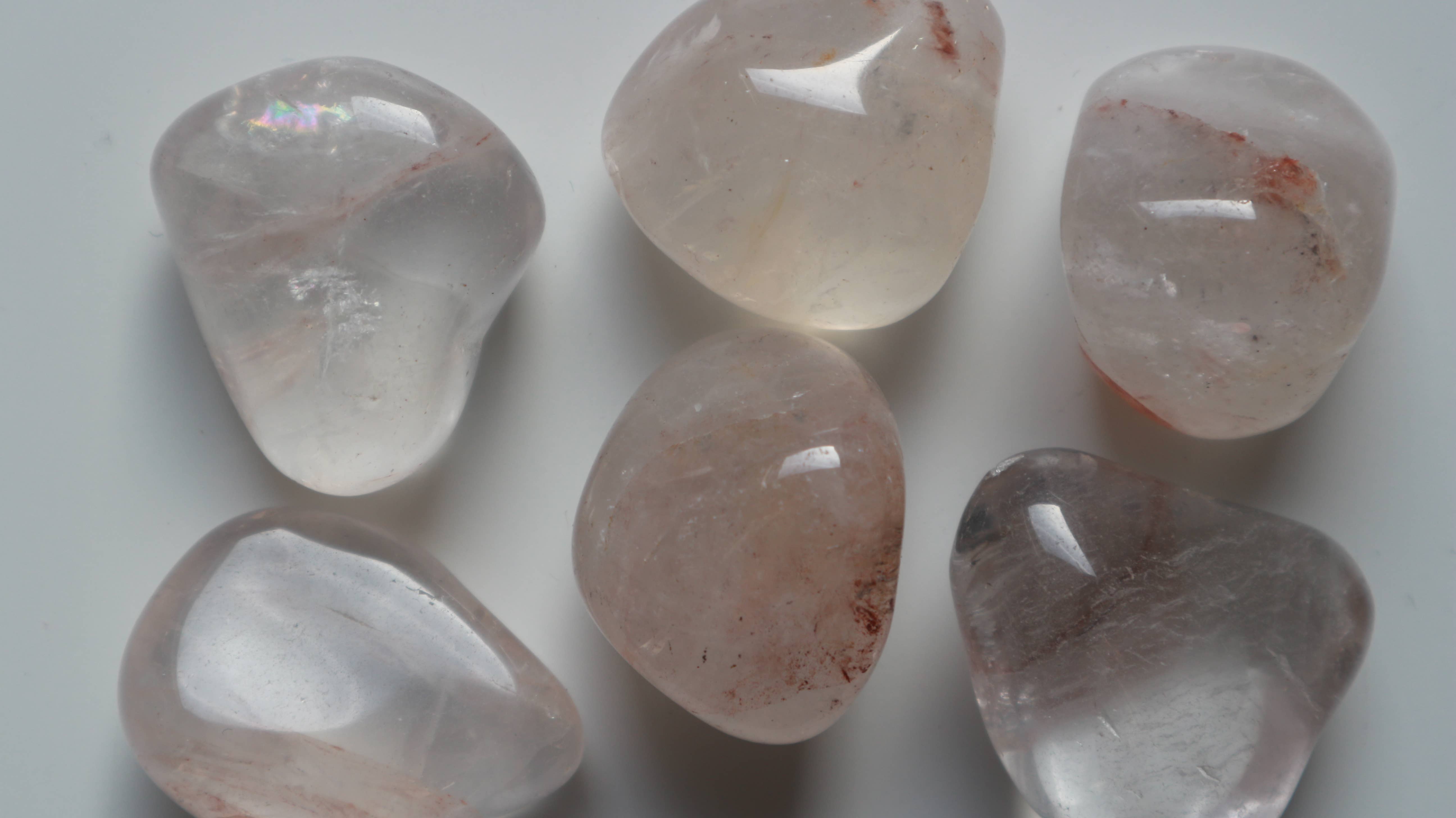OnlineMineralen.nl - Wholesale Spiritual Stone/Crystal - Trommelstenen25