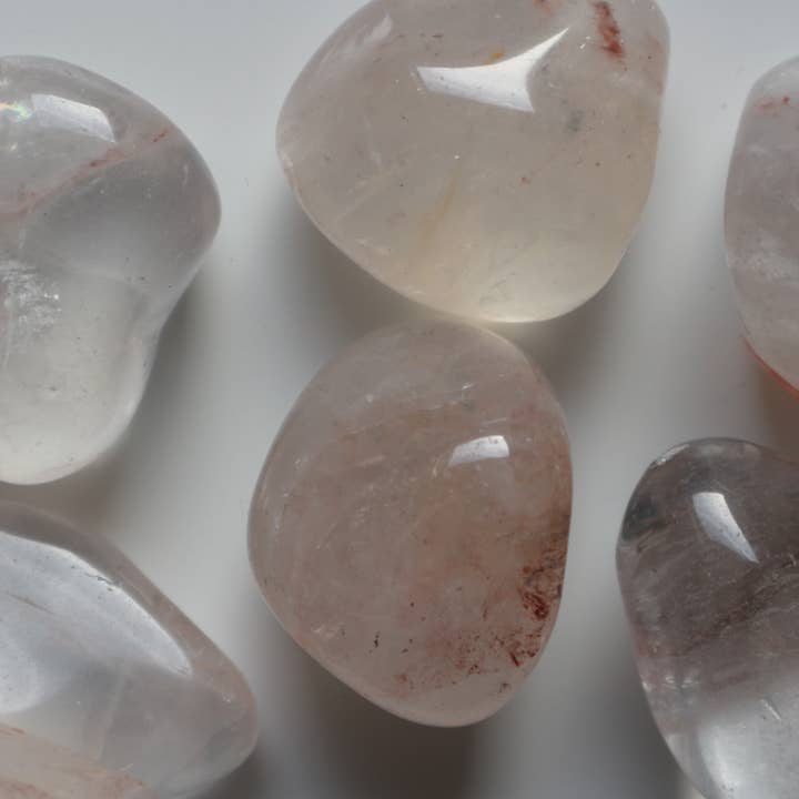 OnlineMineralen.nl - Wholesale Spiritual Stone/Crystal - Trommelstenen25