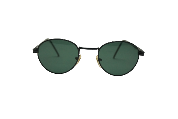 Good Times Eyewear - Wholesale Sunglasses - Unisex - Halsey Vintage Unisex Sunglasses4