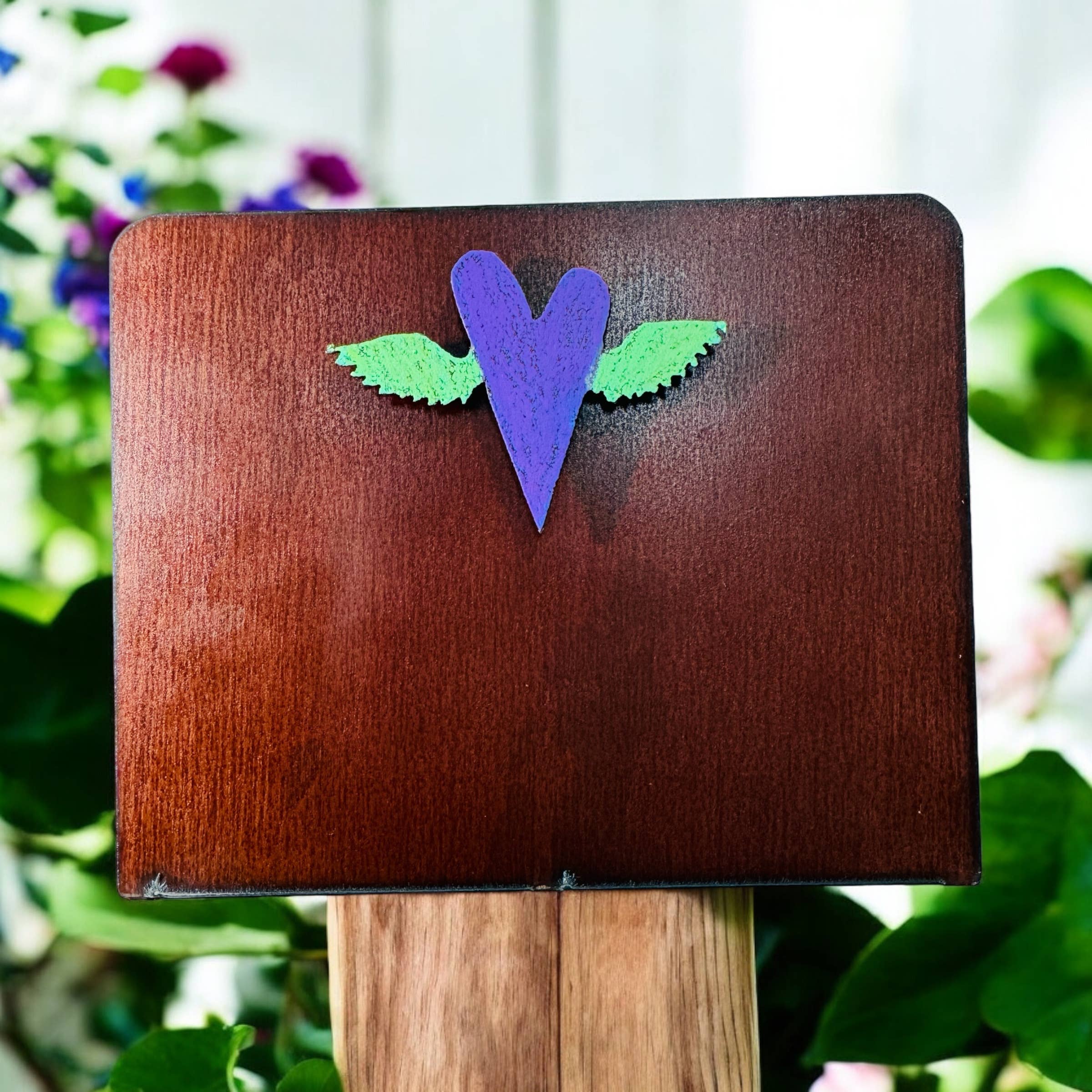 Whimsies - Vente Cadres photos - Cadre photo pour chien Cadre photo en forme de cœur en métal, cadeau impulsif13