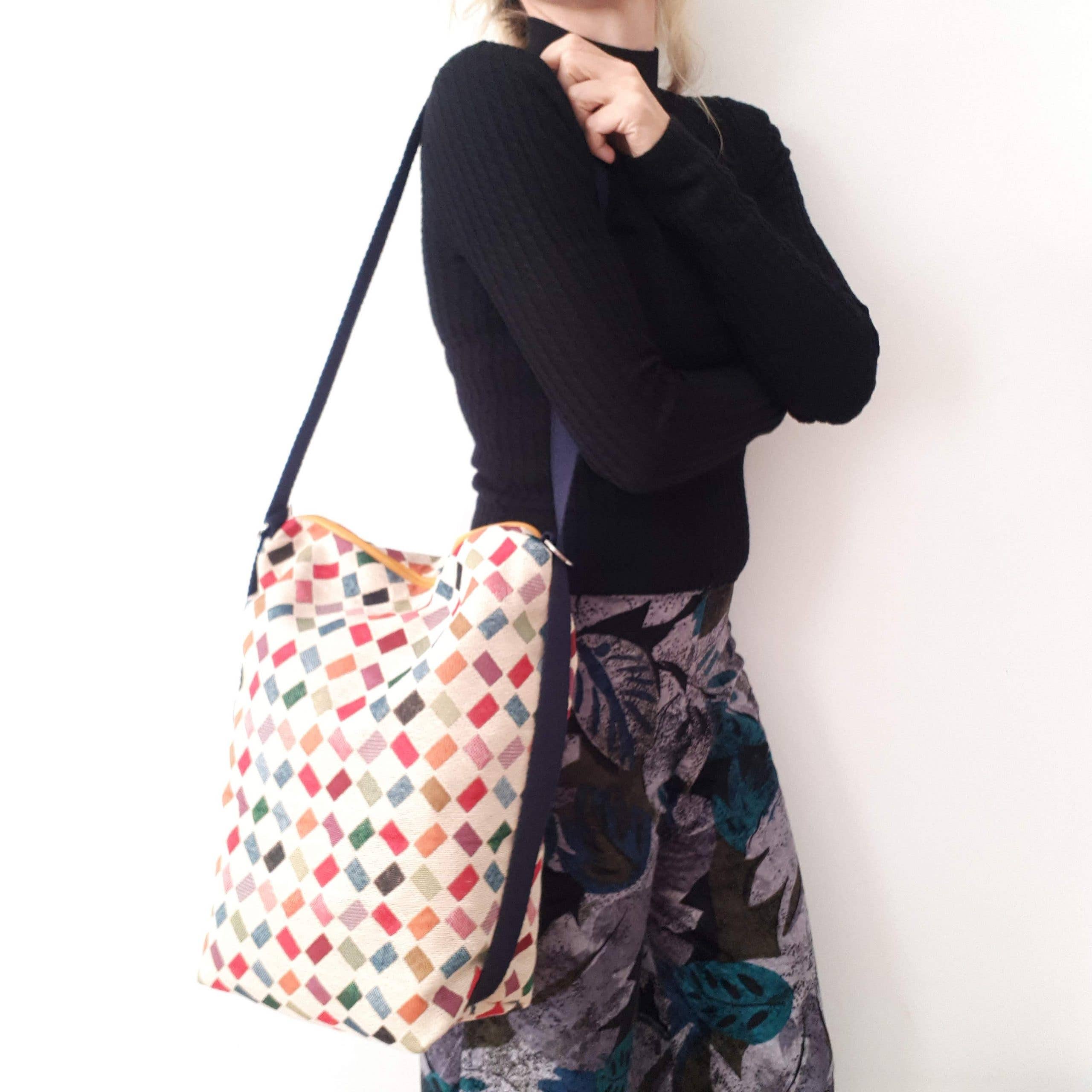 HAM Fabric Bags – wholesale Tote bag – Women's – Tote bag Backpack7