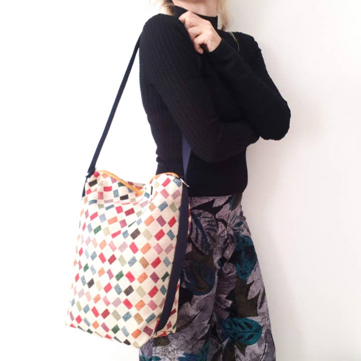 HAM Fabric Bags – wholesale Tote bag – Women's – Tote bag Backpack7