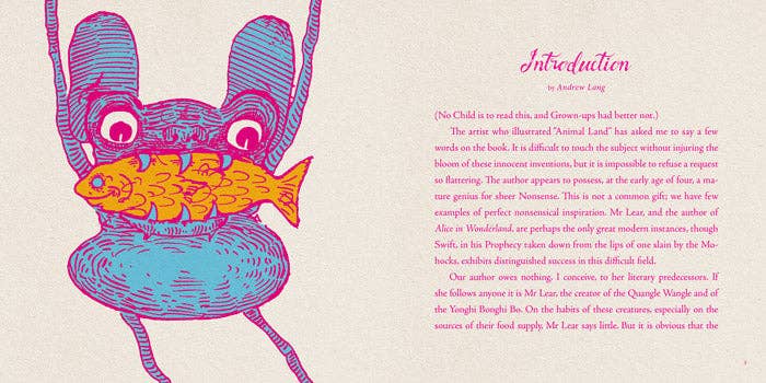 50 Watts - Wholesale Early Reader Book (6-8) - Animal Land Where There Are No People - Sybil and Katharine Corbet6