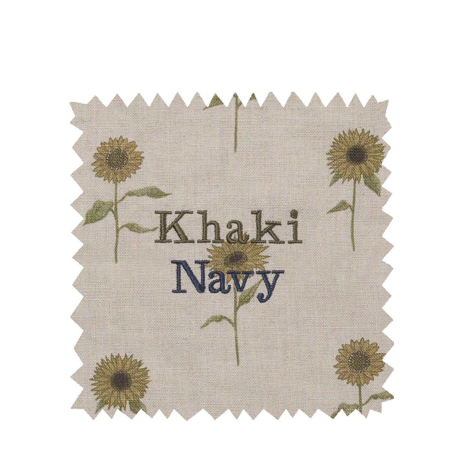 Sophie Allport – bolsa de maquilhagem e cosméticos por atacado – Bolsa de maquiagem de girassol5