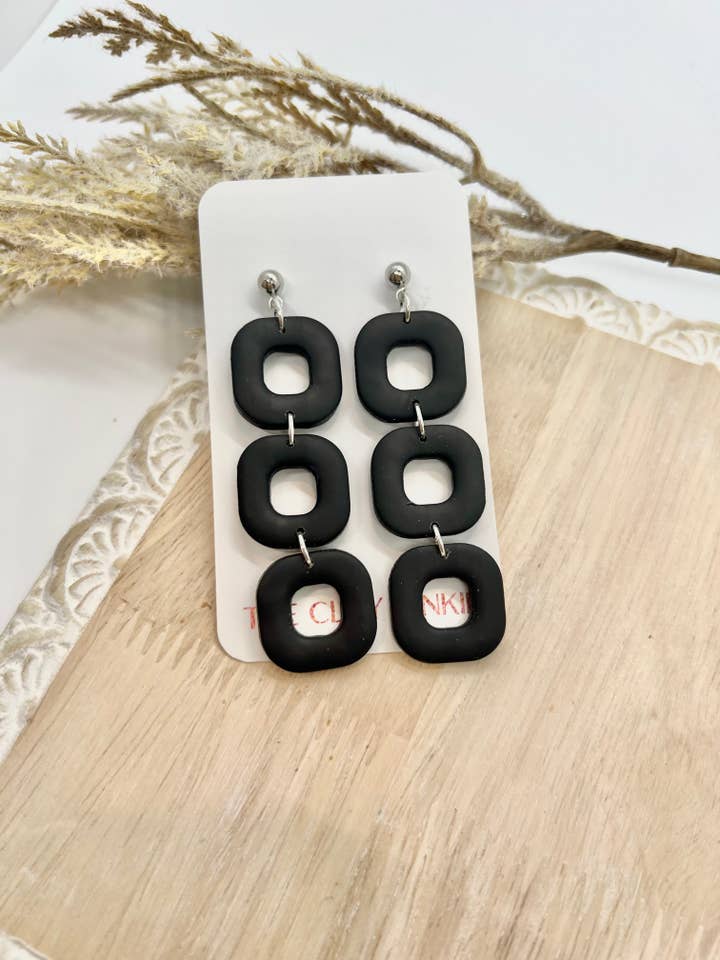 The Leslie for wholesale by The Clay Junkie