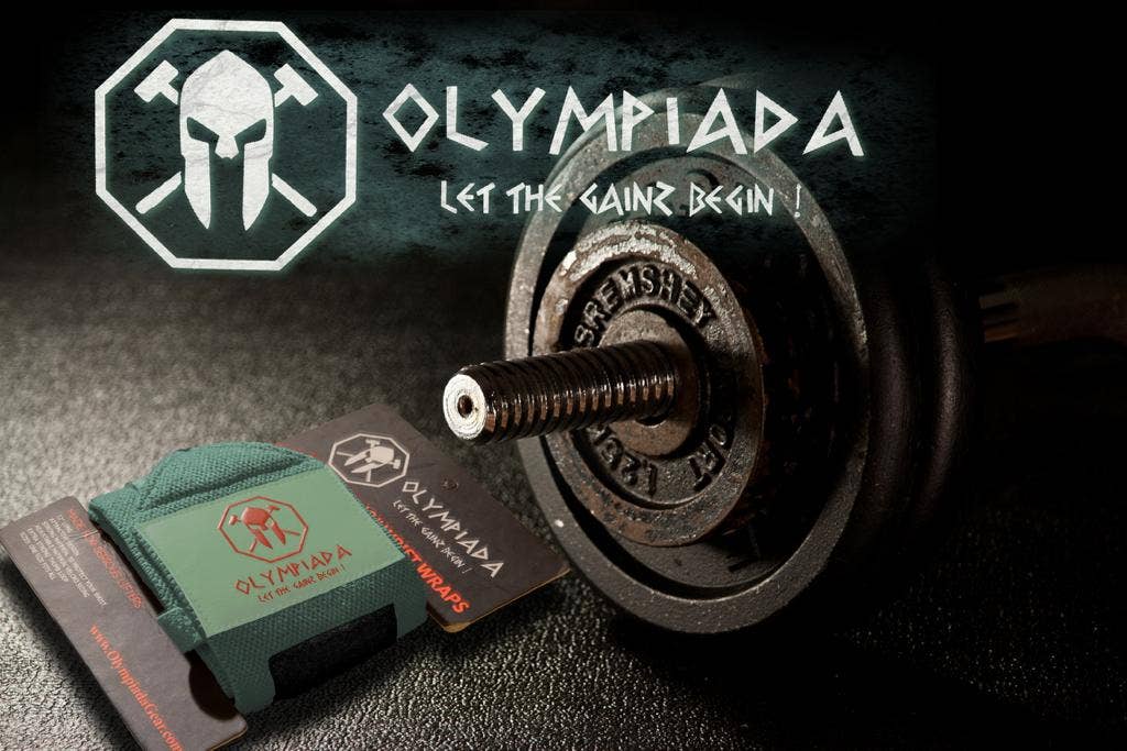 Olympiada Gear - Wholesale Wristband - 12" Finesse Wrist Wraps - "Fit" line - 20 COLOR OPTIONS!33