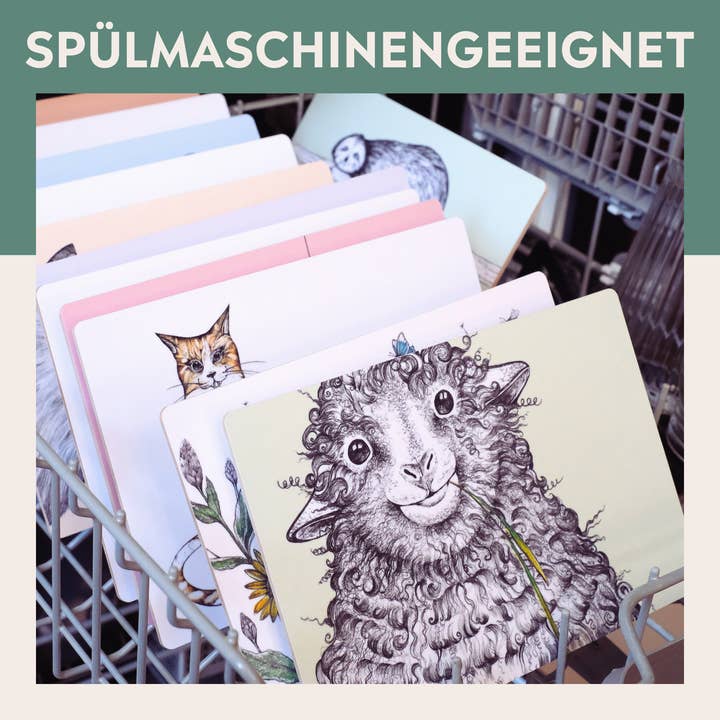 LIGARTI - Wholesale Cutting Board - Wooden board - Fox & Hedgehog6