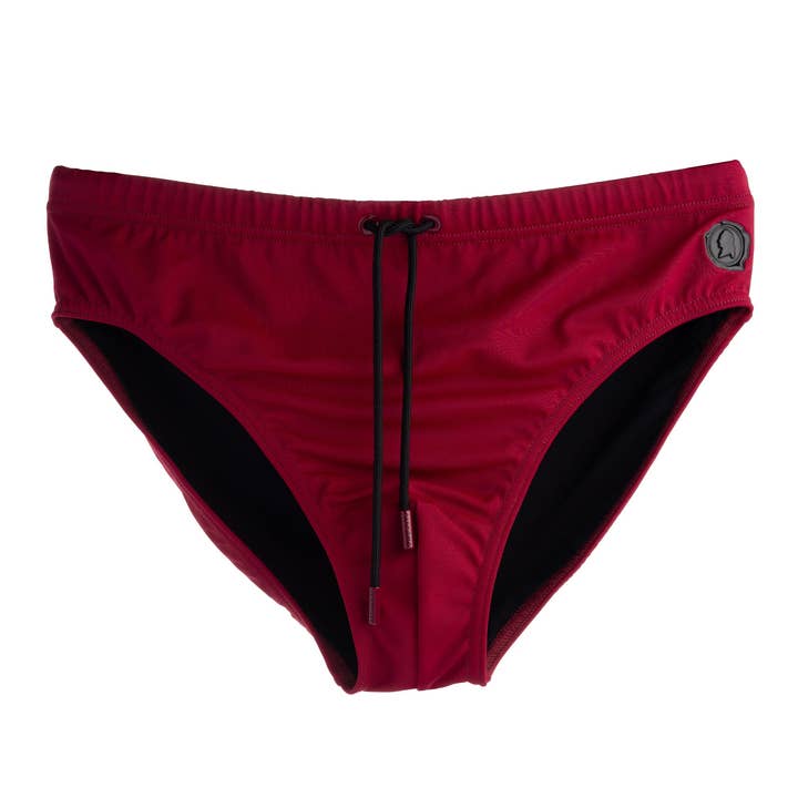 Swimwear brief - Bordò Ref. 0009B for wholesale by Giacomo Casanova Style