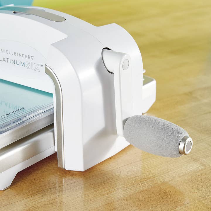 My Turn Comfort Grip for wholesale by Hero Arts + Spellbinders Wholesale