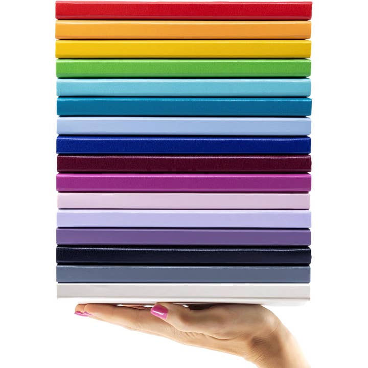 Paperage - Vente Cahiers - Carnet à Grille Relié 160 Pages14