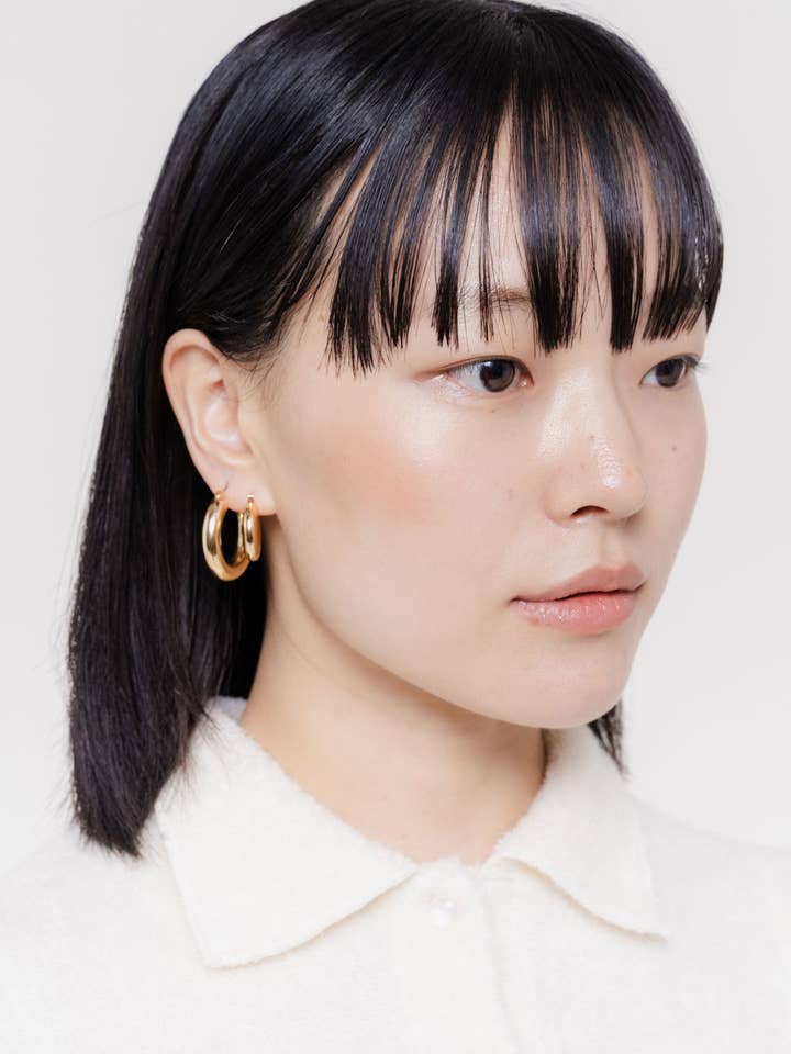 Alo • Gold for wholesale by SOLI STUDIO