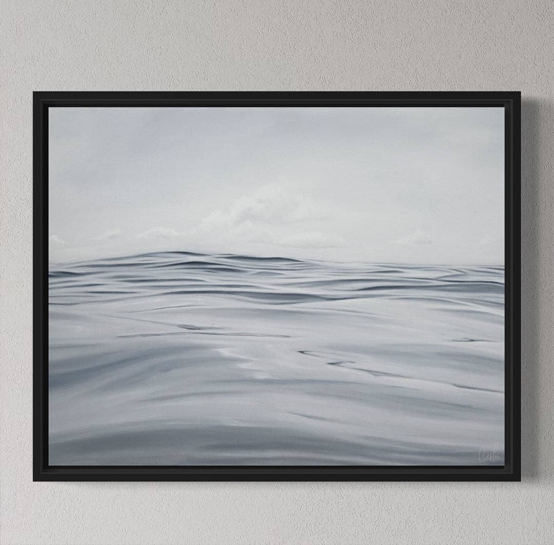 Hello Cando - Wholesale Art Print - Between Here and Now - Print4