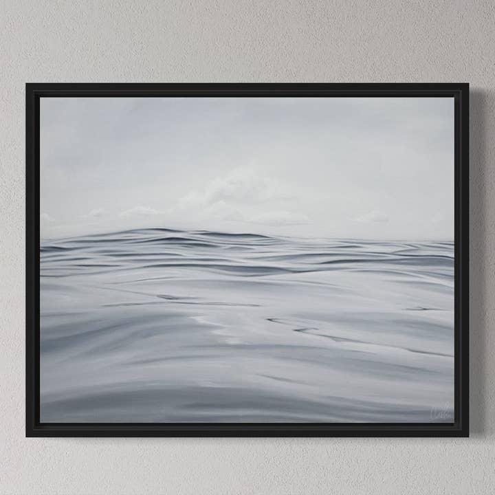 Hello Cando - Wholesale Art Print - Between Here and Now - Print4