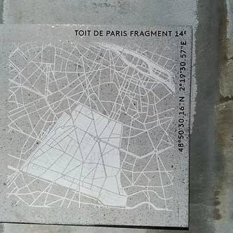 14th arrondissement for wholesale by Toit de Paris