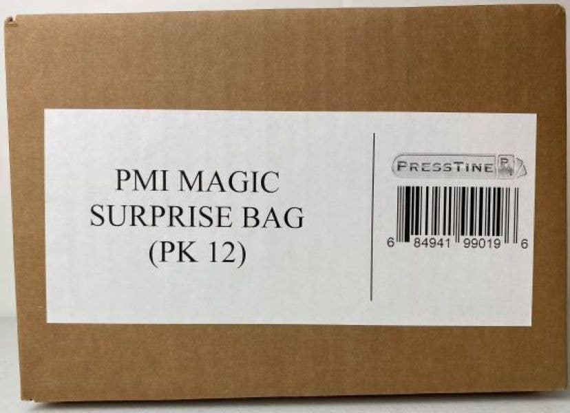 Wildwood Enterprises LLC - Wholesale Playing Cards - Magic The Gathering Trading/Gaming Card Surprise Bag2