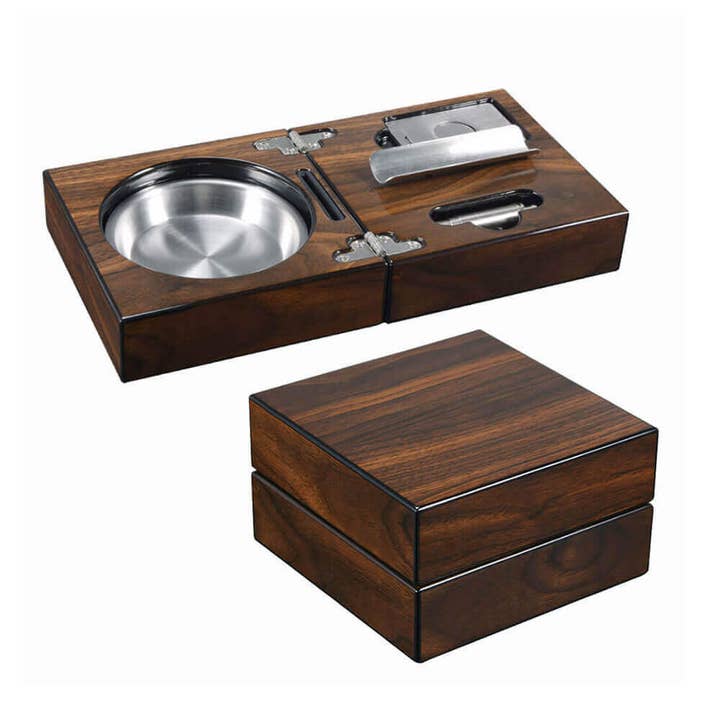 giftland - Wholesale Ashtray - Luxury Cigar Ashtray3