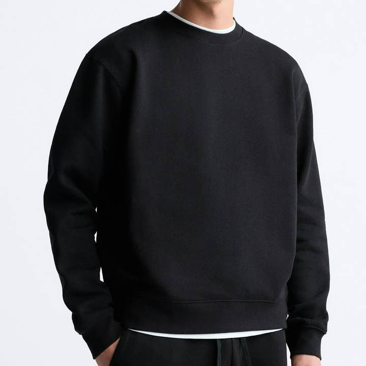 SUDADERA UNISEX para venta al por mayor de Winprod