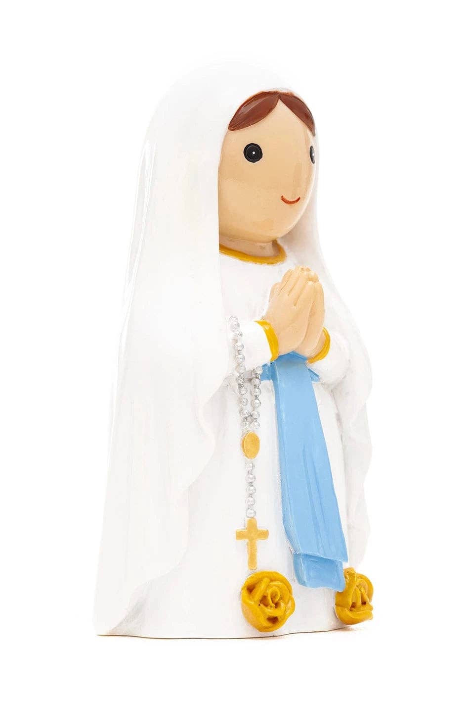 Little Drops of Water® - Wholesale Decorative Figurine - Our Lady Lourdes Collectors Edition | Healing Grace | Little Drops of Water1