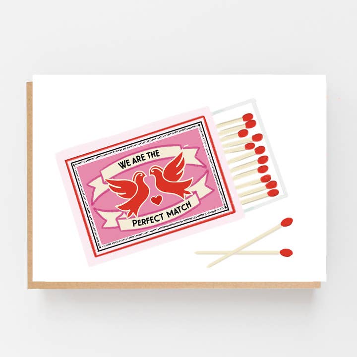 Vi är den perfekta matchen för wholesale av Lomond Paper Co