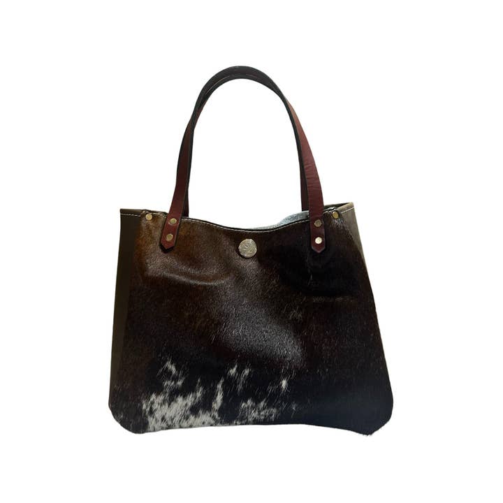 SouthLife Leather Goods - Wholesale Top Handle Bag - Women's - The Small Bucket Bag12