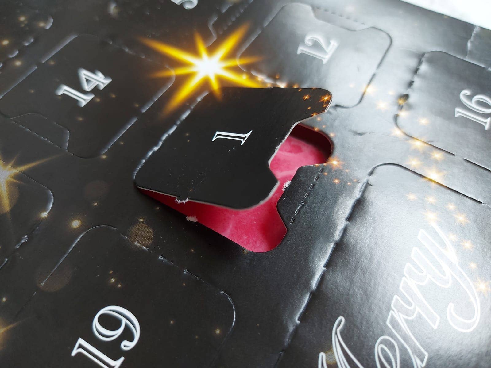 Lindsay Lucas Candles – wholesale Advent calendar – Wax Melt Advent Calendar3