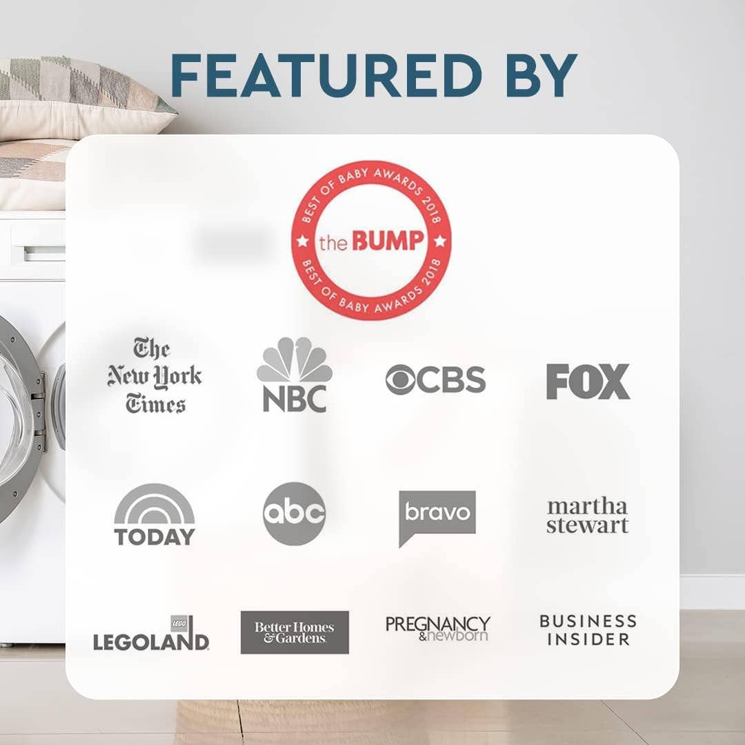 Puracy - Wholesale Laundry Detergent Powder/Pods - Puracy Natural Laundry Detergent 48oz Refill (concentrate)2