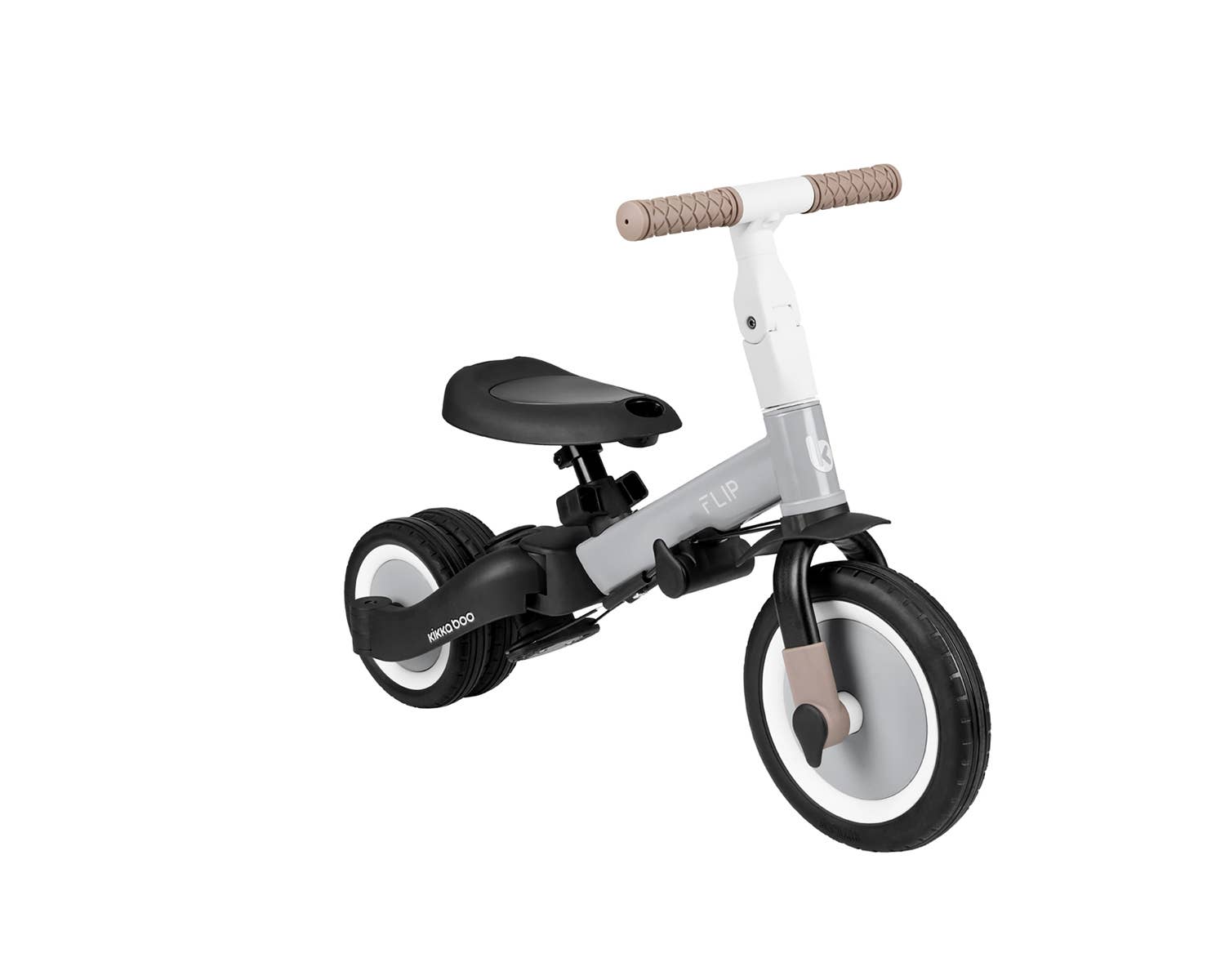 Kika Group Ltd. - Vente Vélo et trottinette – enfant - Tricycle 5 en 1 Flip15