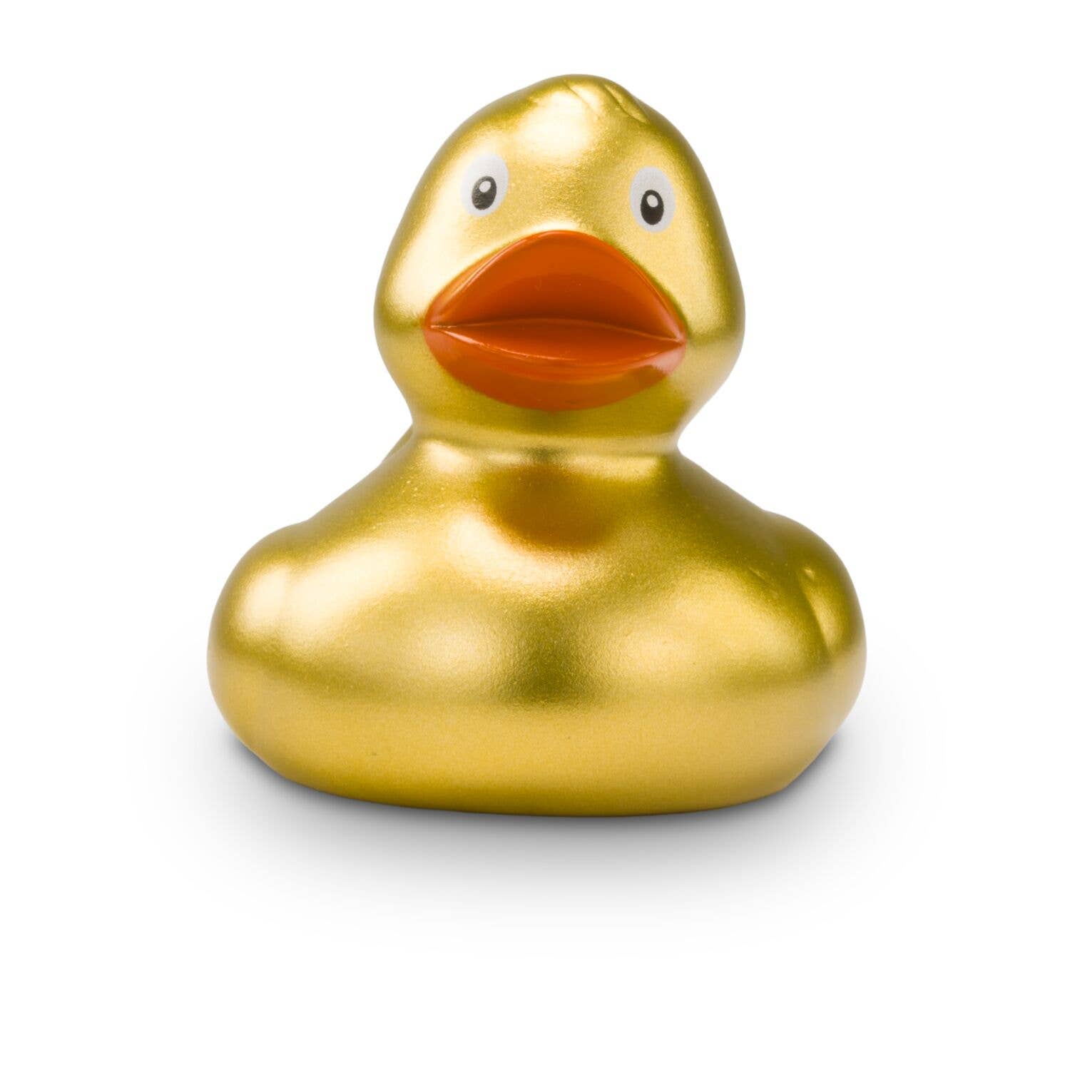 ROEMER WELLNESS - Vente Jouet de plage/piscine - Enfant et bébé - Canard publicitaire Goldmarie Mini, env. 6 cm7