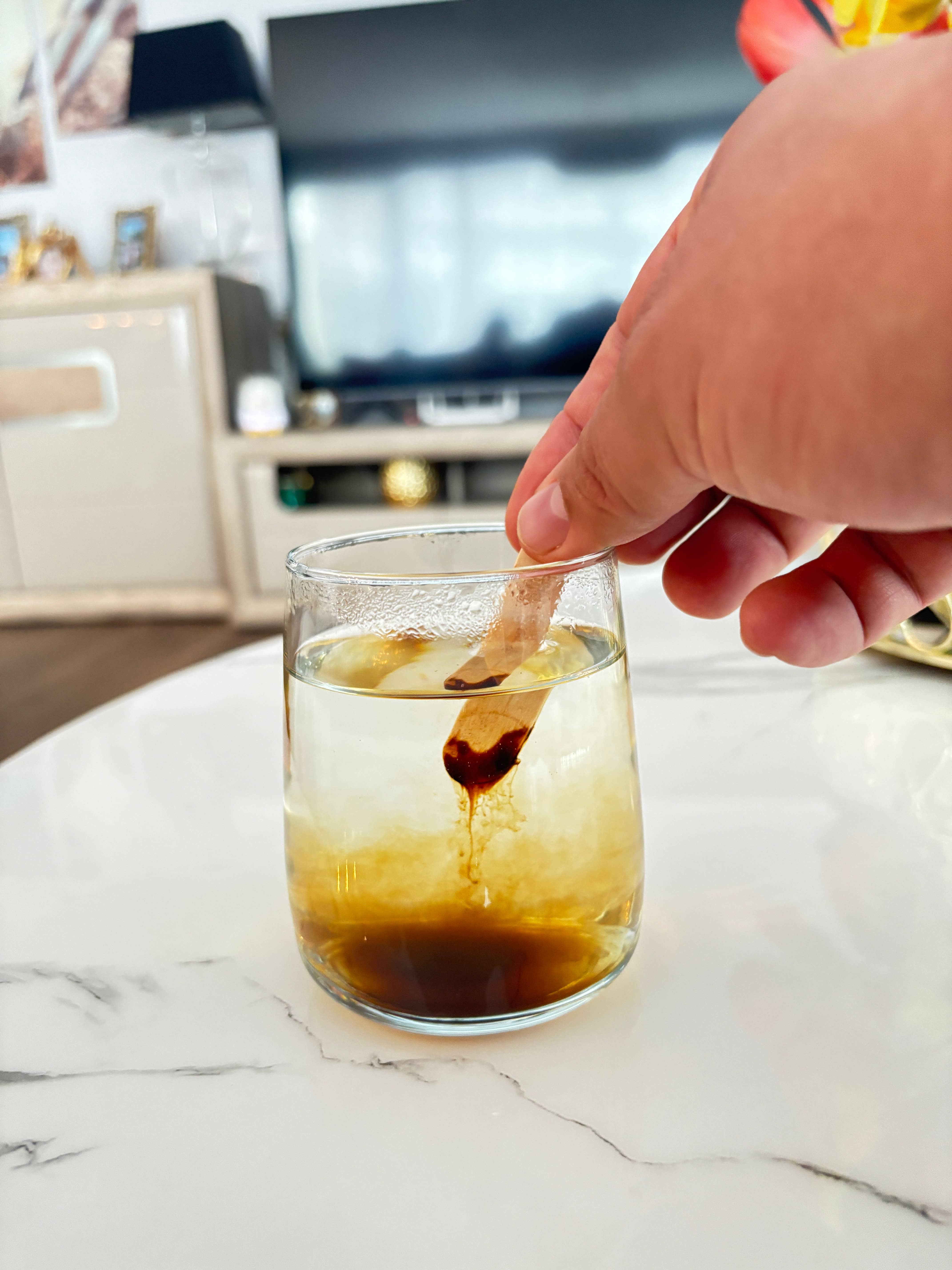 Woody - Wholesale Oral Supplement/Vitamin - Pure Himalayan Shilajit – 100% Natural Raw Resin 30g7